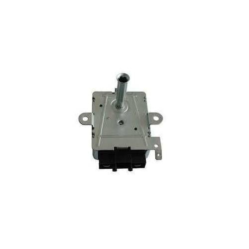 Kuluçka Makinesi Çevirme Motoru 6W-18kg-2rpm Piliç Çevirme Motoru