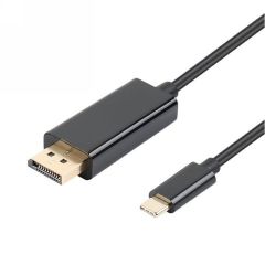 4467 Type C Usb 3.1 To Displayport Çevirici Dönüştürücü Adaptör Kablosu.
