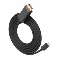 4467 Type C Usb 3.1 To Displayport Çevirici Dönüştürücü Adaptör Kablosu.