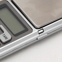 Hassas Mini Terazi Cep Terazisi