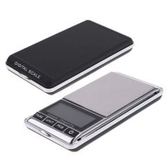 Kılıf Hediyeli Hassas Terazi 0.01 Hassasiyet 500 Gram