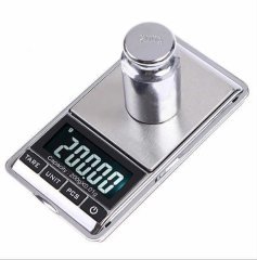 Kılıf Hediyeli Hassas Terazi 0.01 Hassasiyet 500 Gram