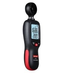 WINTACT WT82 Dijital Anemometre Hava Hız Ölçer