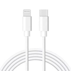 Iphone 11 12 13 14 Pro Uyumlu Type C Hızlı Şarj Aleti Kablosu Usb-C Lightning Kablo