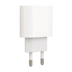 WEKO WK-21442 PDU QC 3.0 AMPER ŞARJ BAŞLIK ADAPTÖRÜ + TYPE-C KABLO (NO:1)