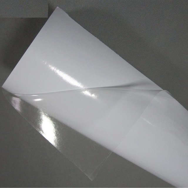 TRANSPARAN ŞEFFAF FOLYO 120 cm x 1 metre 10 Metre