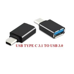 Type C Usb 3.1 to Usb 3.0 Şarj Data Çevirici Dönüştürücü Adaptör