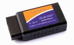 ELM327 WiFi 1.5 Vers. Arıza Tespit Cihazı OBD2 İphone Uyumlu