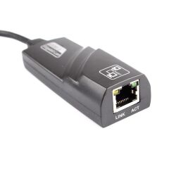 Type C To Ethernet Usb 3.1 1000Mbps Gigabit Ag Adaptor Kartı