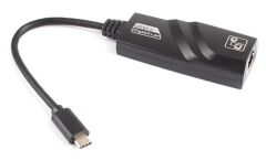 Type C To Ethernet Usb 3.1 1000Mbps Gigabit Ag Adaptor Kartı