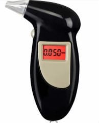 Alkolmetre Promil Ölçüm Cihazı 300 Adet Ağızlıka