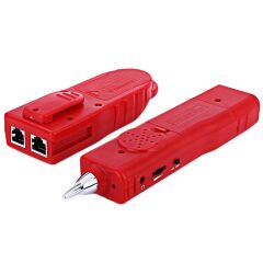 5061 Kablo Network Elektrik Kablosu Bulucu Test Bili Bili Cihazı