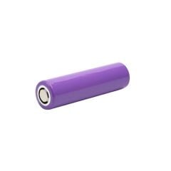 3.7 Volt 1200 Mah Li̇tyum Li-ion 18650 Başliksiz Şarjli Pi̇l