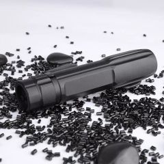 Mx-x9 500 Metre Menzi̇lli̇ Usb Şarjli El Feneri̇