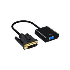 24+1 DVI-D to VGA Çevirici Kablo - dvi Kablo