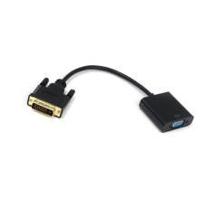 24+1 DVI-D to VGA Çevirici Kablo - dvi Kablo