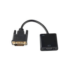 24+1 DVI-D to VGA Çevirici Kablo - dvi Kablo