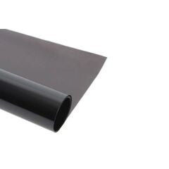 CARUB 1800 SERIA ORJ Çizilmez cam filmi 75X60M %20 Black Orta