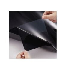 CARUB 1800 SERIA ORJ Çizilmez cam filmi 75X60M %20 Black Orta