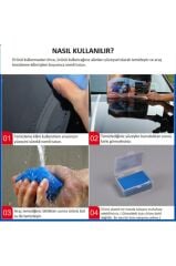 3 M Nano Araç Yüzey Temizleme Kil Hamuru 180 gr 1 Adet
