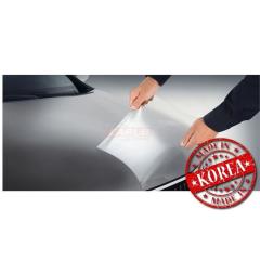 CARUB Şeffaf Kaput Koruma Filmi 76cm x 76 x 300 cm