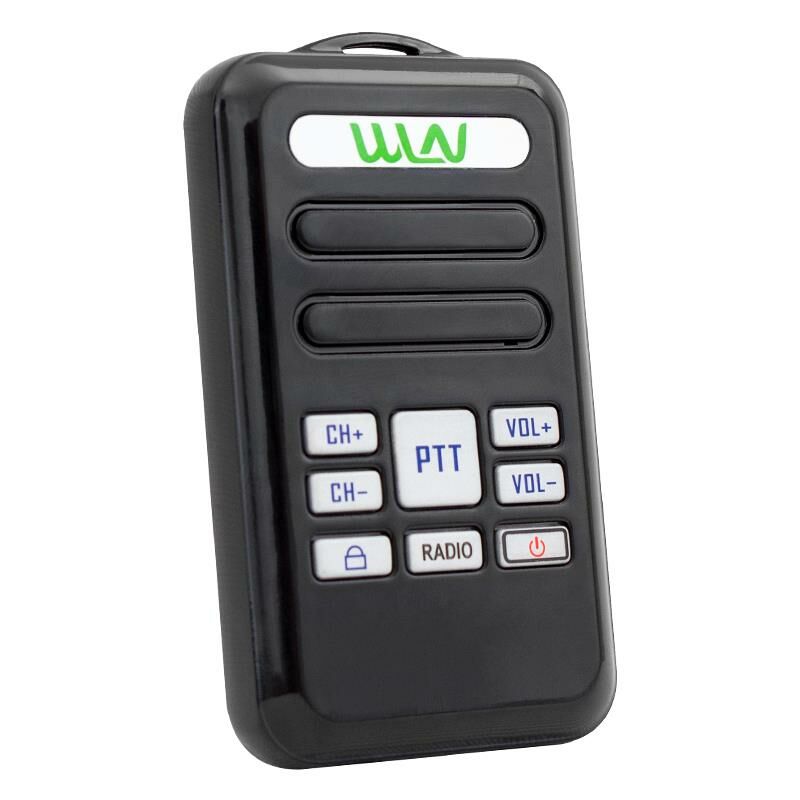 Wln Kd-c80 16 Kanal Radyolu Tekli̇ Pi̇l Ve Şarj Aleti̇ Dahi̇l Mi̇ni̇ El Telsi̇zi̇ (3-5 Km)