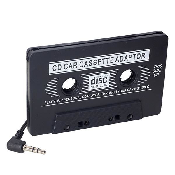 Kasetten Mp3 Çalar Kaset Adaptörü