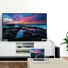 VGA KABLOSU EKRAN LCD MONİTÖR BAĞLANTI KABLOSU 5 Adet