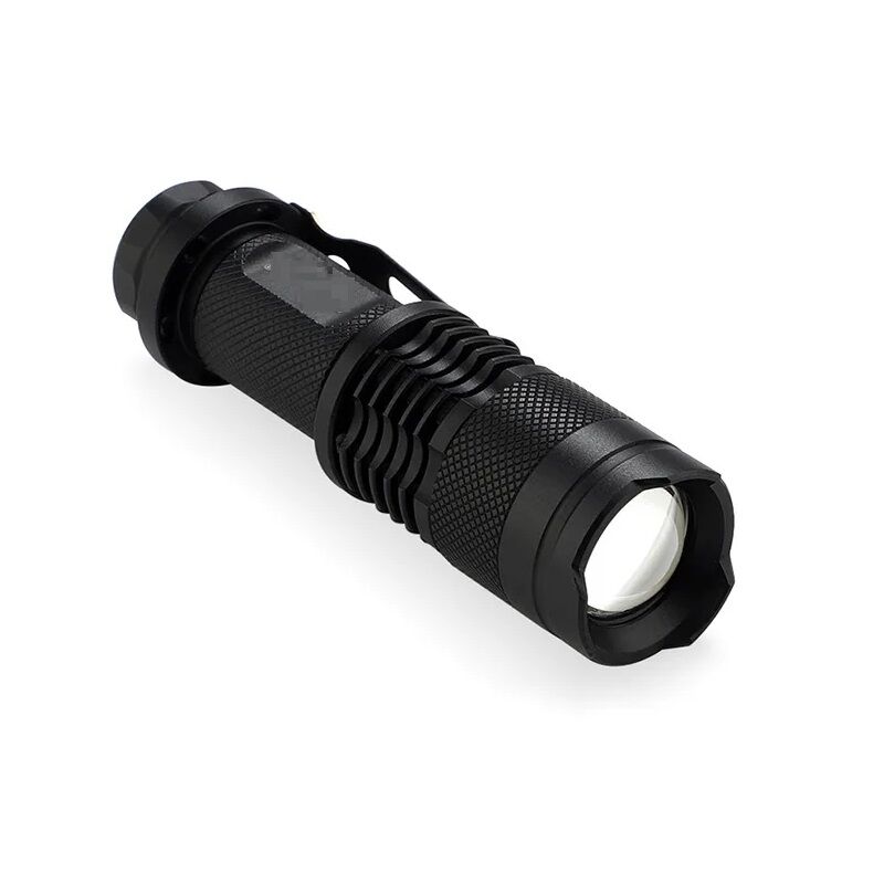 El Feneri T6 Cree Led 3W Aluminyum