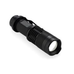 El Feneri T6 Cree Led 3W Aluminyum