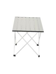 Katlanabilir Alüminyum Masa 56x46x40 – Kamp, Piknik, Balkon İçin Hafif Taşınabilir Masa
