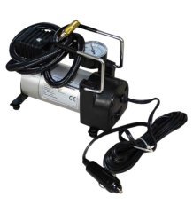 Carub Metal Lastik Hava Kompresörü 12 V 150 Psı