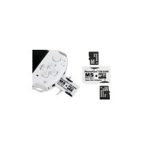 Micro Sd Memory Stick Pro Duo Çevirici Dönüştürücü Hafıza Kartı Adaptörü