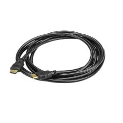 Hdmi Kablosu 3D Lcd Monitör Tv Bağlantı Kablosu 3 Metre