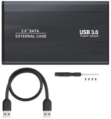 USB 3.0 Sata Ssd Harici Taşınabili Harddisk Kutusu