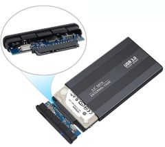 USB 3.0 Sata Ssd Harici Taşınabili Harddisk Kutusu