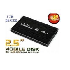 USB 3.0 Sata Ssd Harici Taşınabili Harddisk Kutusu