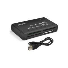 USB Hub Micro SD/XD/MMC/MS/CF/TF Mini M2 Kombo Kart Okuyucu
