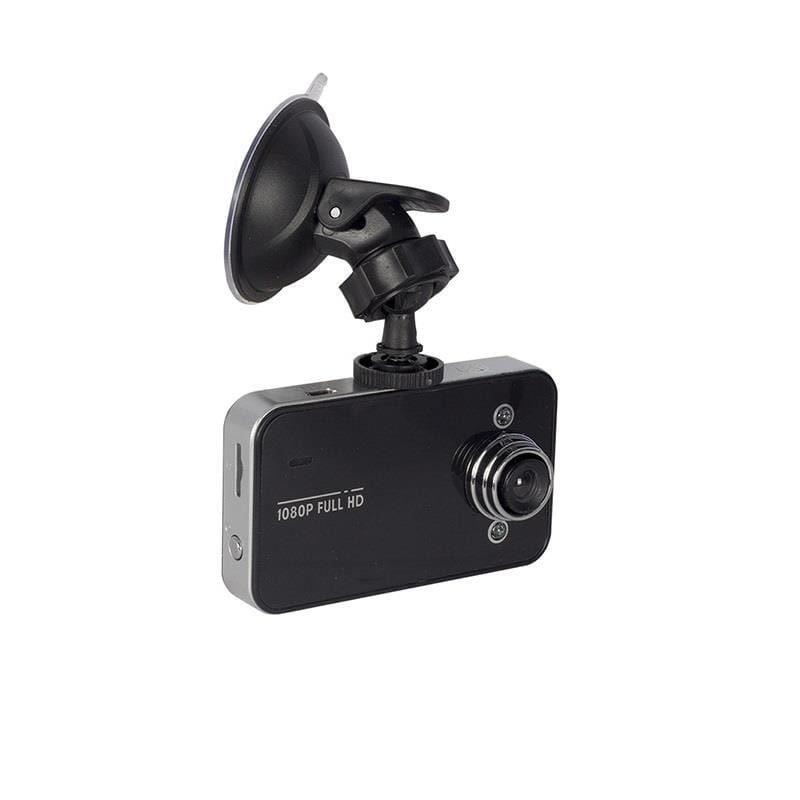 2.4'' EKRANLI 1280P HD TEKLİ ARAÇ KAMERA (32GB DESTEKLİ)
