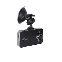 2.4'' EKRANLI 1280P HD TEKLİ ARAÇ KAMERA (32GB DESTEKLİ)