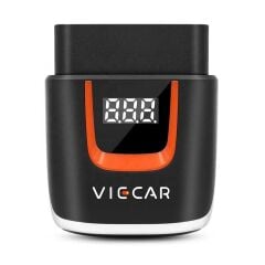 VIECAR VP002 WiFi OBD2 Araç Arıza Tespit Cihazı V2.2 25k80 Çip