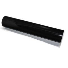 Parlak Siyah Cam Tavan Görünümlü Folyo Kaplama 61 cm x 1 Metre