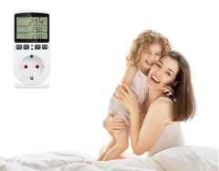 220V Çok Fonksiyonlu Dijital Termostat Kuluçka Sıcaklık Kontrol Cihazı