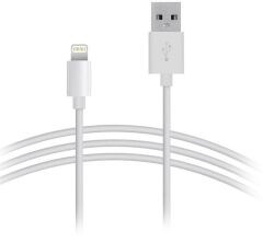 4662 Lightning Data Şarj Kablosu İphone Uyumlu (1 Metre)