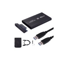 2.5 Sata Hdd Usb 3.0 Harddisk Kutu - Aluminyum Gövde