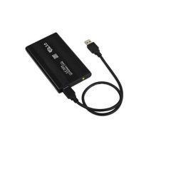 2.5 Sata Hdd Usb 3.0 Harddisk Kutu - Aluminyum Gövde