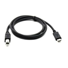 Type C To Usb Printer Yazıcı Tarayıcı Ara Bağlantı Kablosu 1.5Metre