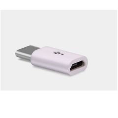 Type C Usb 3.1 To Micro Usb ÇEVİRİCİ Dönüştürücü Adaptör