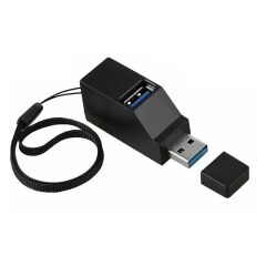 Usb Hub 3 Port 2.0 3.0 Çoklayıcı Switch