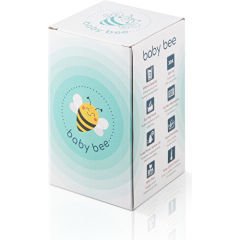 Baby Bee Baskılı Yemek Termosu